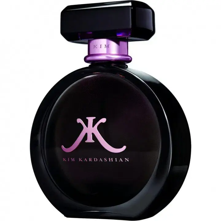 كيم كارداشيان