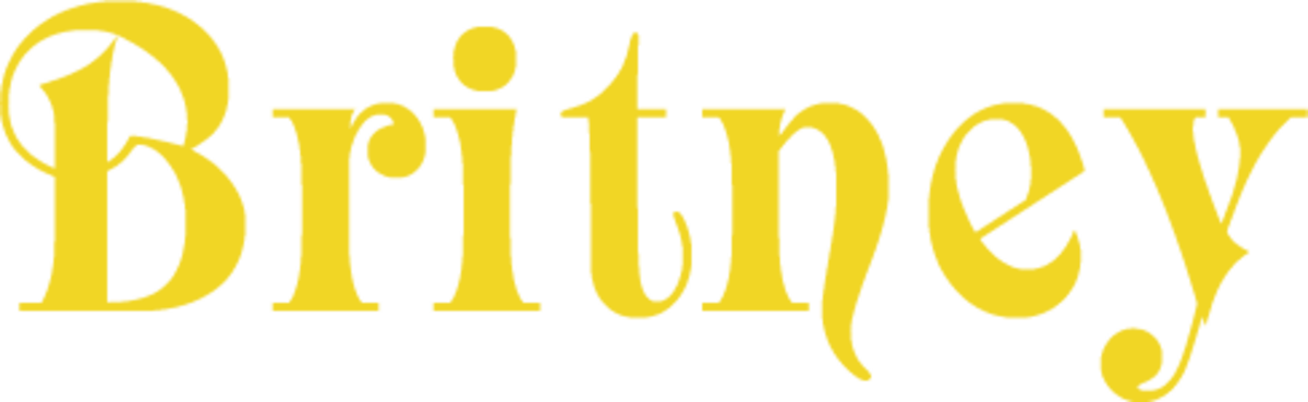 بريتني سبيرز