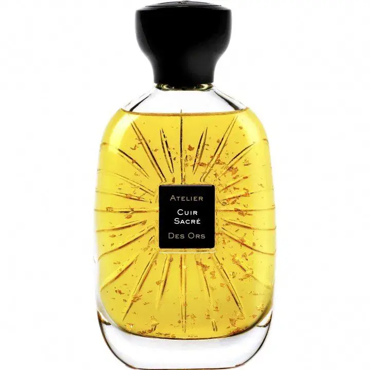 أتيليه ديز أور كوير ساكريه