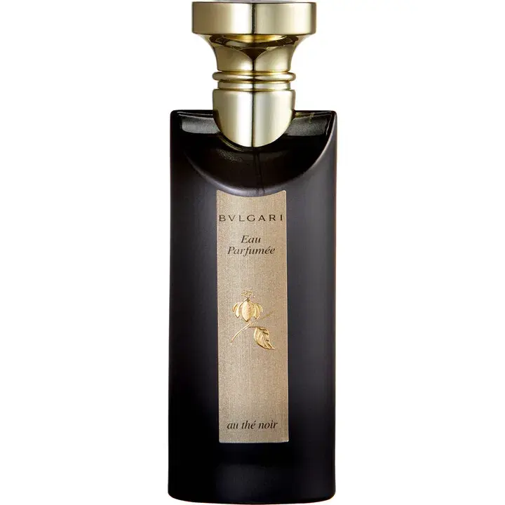 بولغاري أو ذا نوار