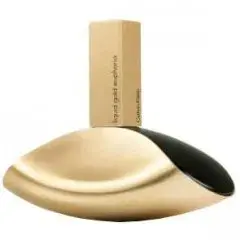 كالفن كلاين ليكويد غولد يوفوريا