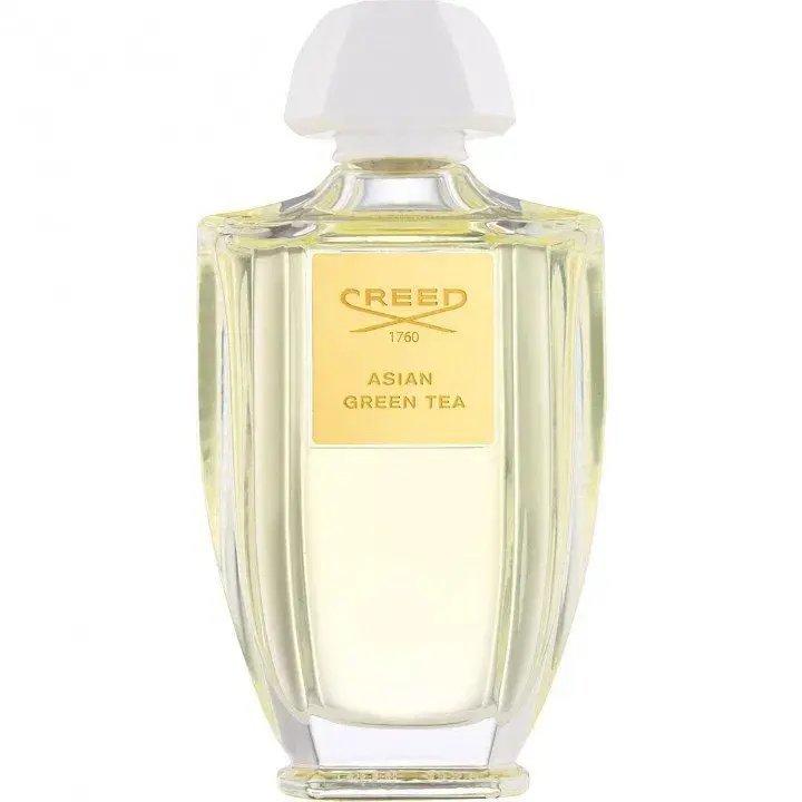 كريد آسيان غرين تي