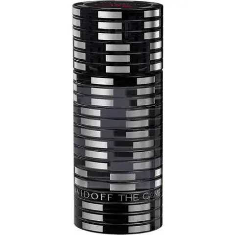 دافيدوف ذا جيم