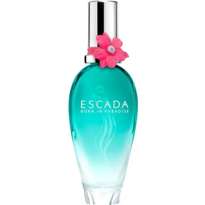 إسكادا بورن إن باراديس