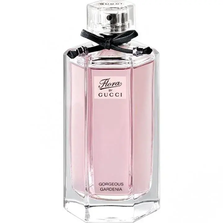 غوتشي فلورا غورجيس غاردينيا