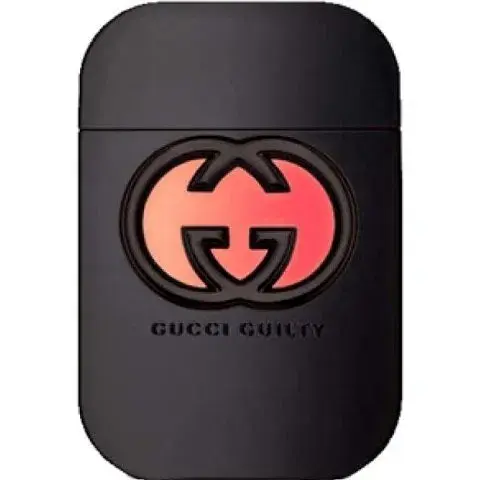 غوتشي غيلتي بلاك