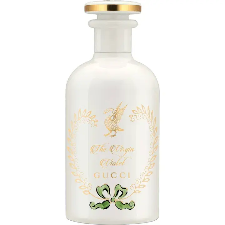 غوتشي ذا فيرجن فايوليت