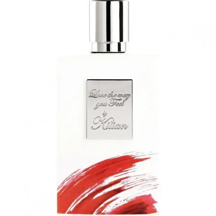كيليان لوف ذا واي يو فيل