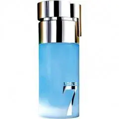 لويفي 7 ناتشورال