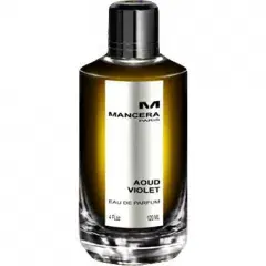 مانسيرا عود فايوليت