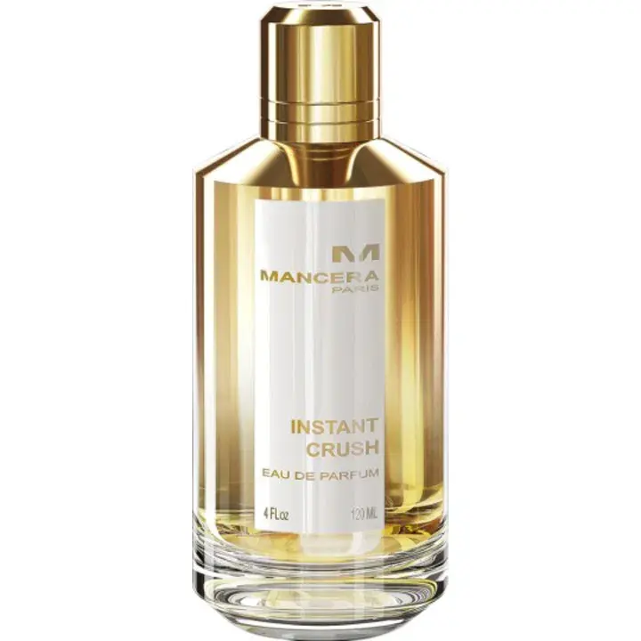 مانسيرا إنستانت كراش