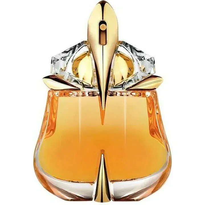 موغلر إيليان أبسولو