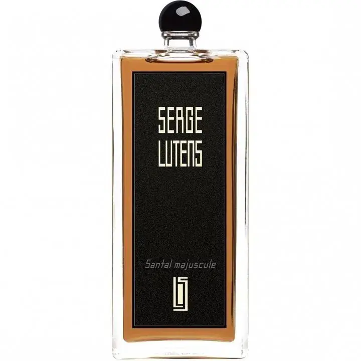 سيرج لوتنز سانتال ماجوسكول