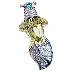 شيخ أوبيولنت كلاسيك رقم 33