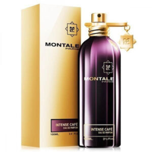 عطر برائحة القهوة