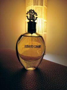 عطر روبرتو كفالي