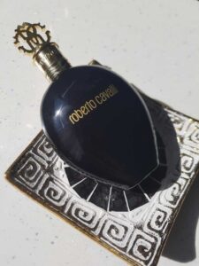 عطر روبرتو كفالي