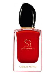 عطر si