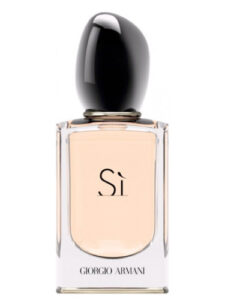 عطر si